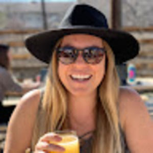 Meet your Posher, Samantha